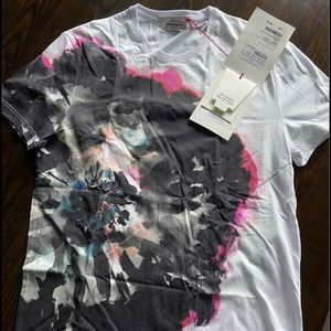 ALEXANDER MCQUEEN SHIRT